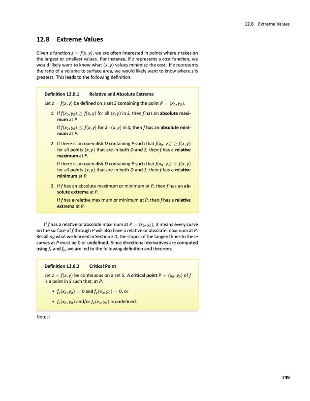 APEX Calculus - Page 749